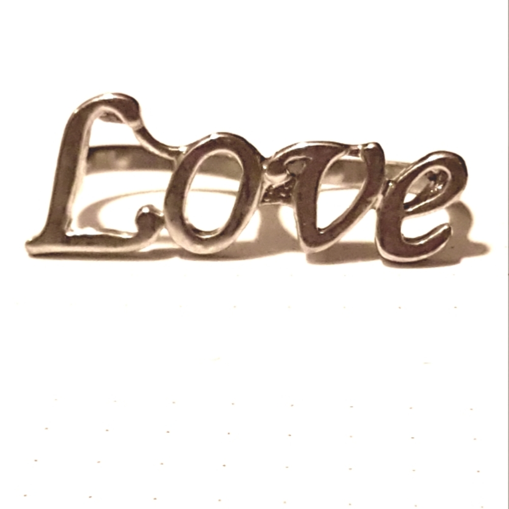 Love Ring